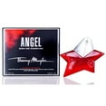 thumbnail image 1 of Thierry Mugler APAES08R 0.8 oz Refillable Limited Edition Angel Passion Star Eau de Parfum Spray for Womens, 1 of 2