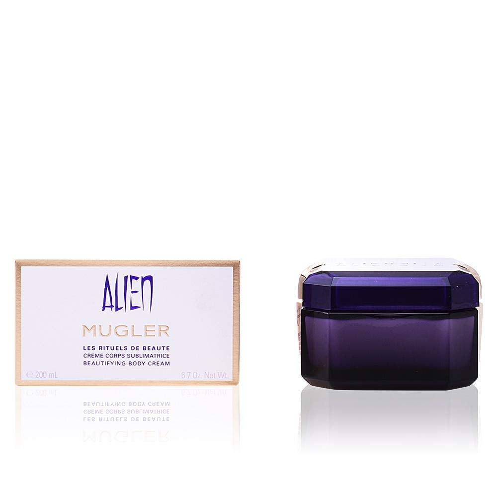 Thierry Mugler Alien Beautifying Body Cream 200 ml 6.7 oz