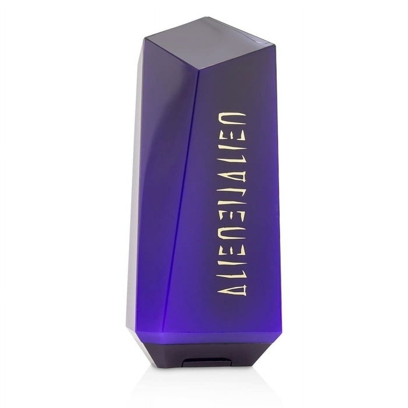 Thierry Mugler Alien Beautifying Perfuming Body Lotion, 6.7 oz