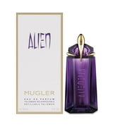 Thierry Mugler Alien Eau De Parfum Refillable Talismans Spray 3oz