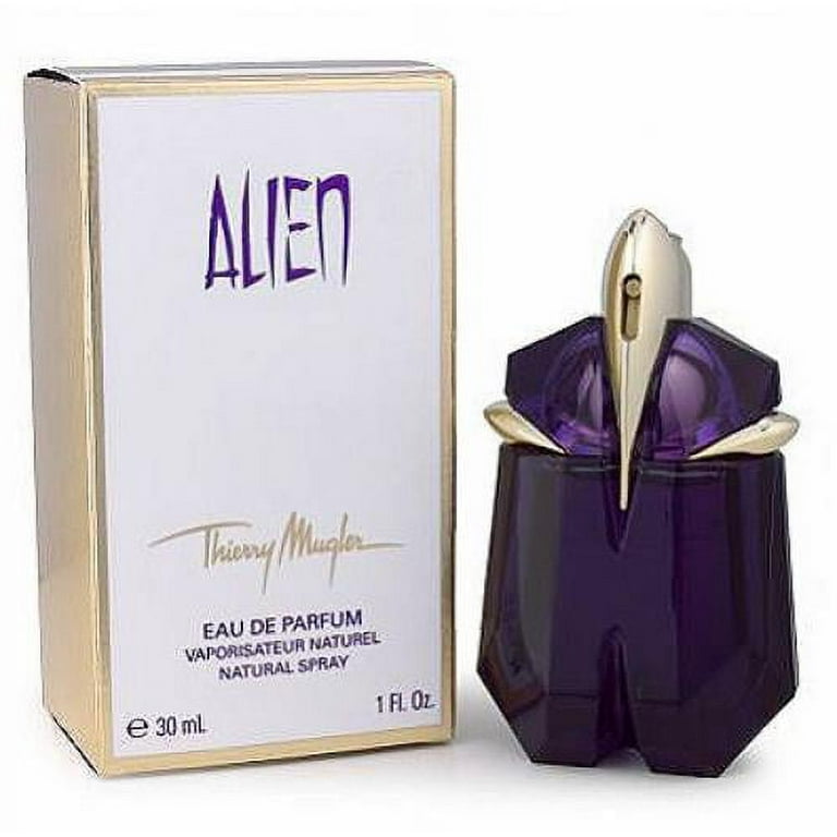 Thierry Mugler Alien Eau De Parfum Spray for Women 1 oz