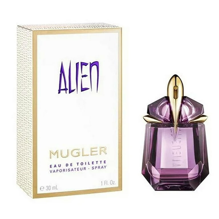Thierry Mugler Alien Eau De Toilette Vaporisateur Spray for Women