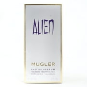 Thierry Mugler Alien Eau de Parfum Refillable Talisman, 2 oz