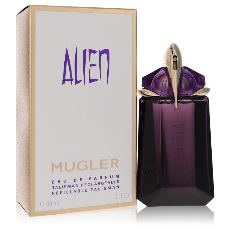 Mugler Alien Goddess Eau de Parfum (Nachfüller)