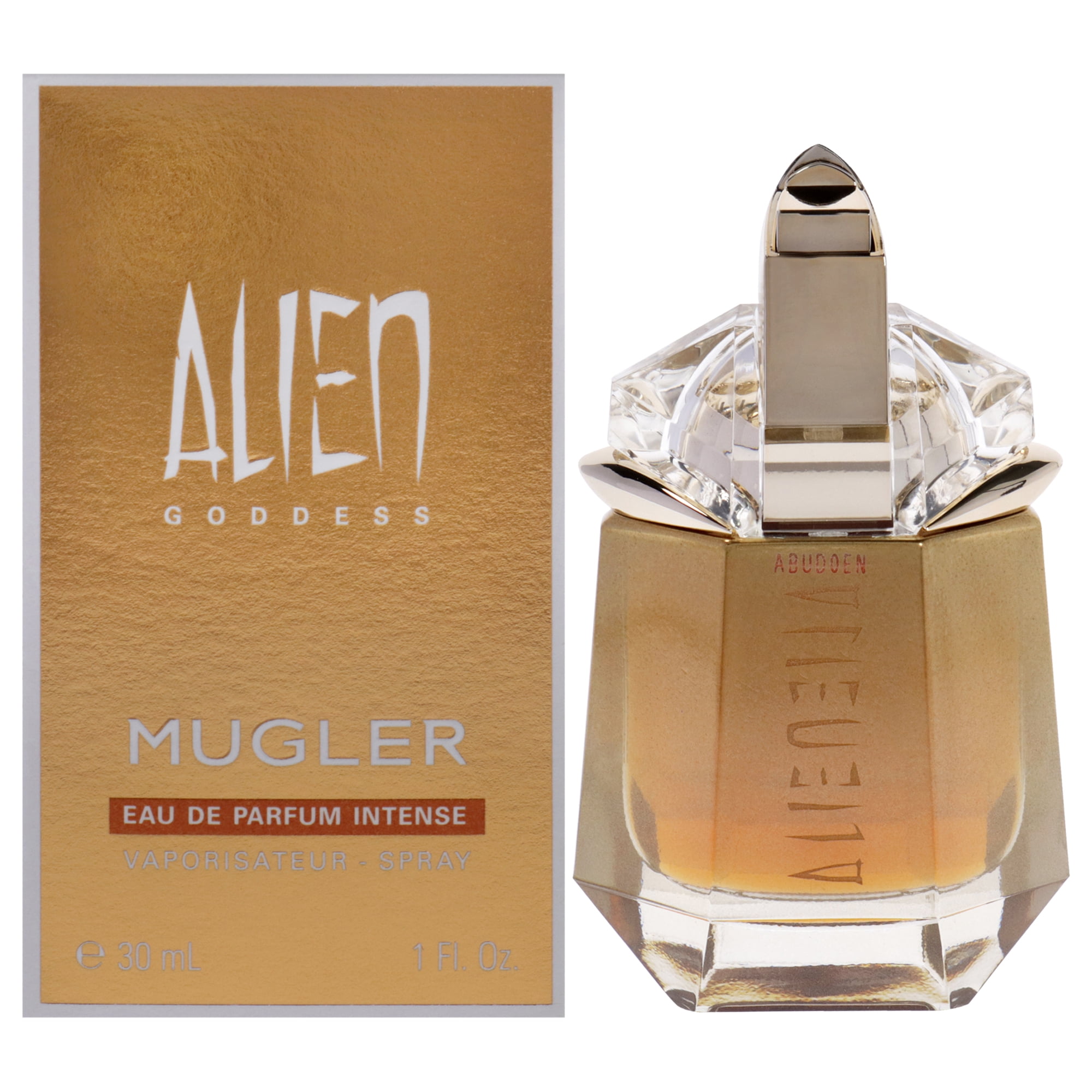 Mugler Alien Goddess Eau de Parfum (Nachfüller)