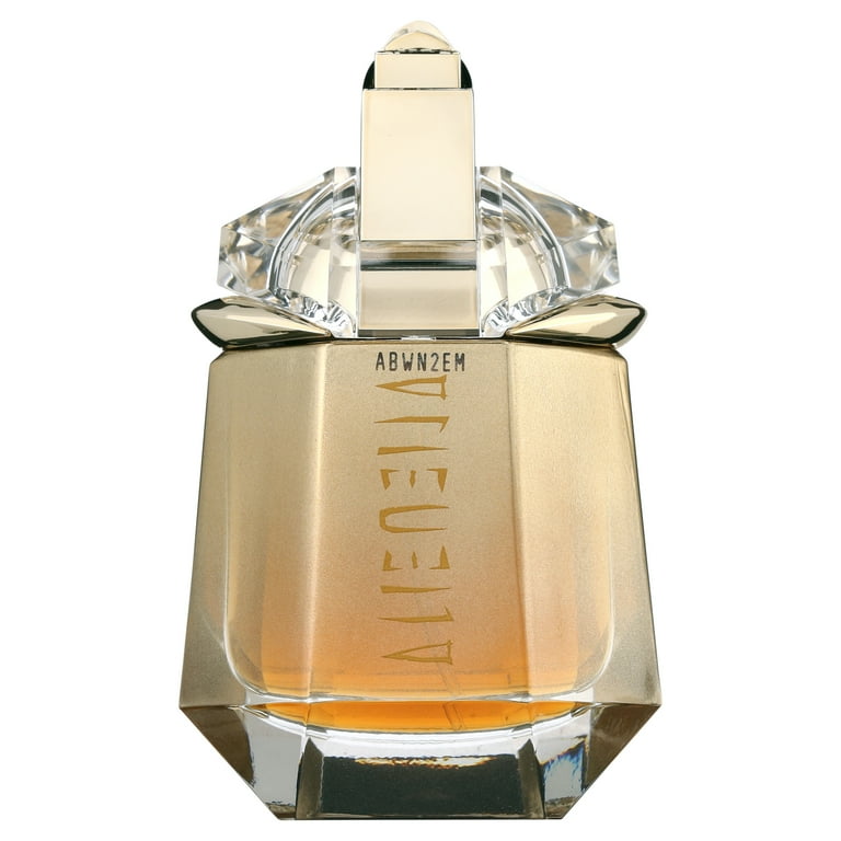 Alien Goddess Intense Eau De Parfum Spray By Thierry Mugler - 1 oz Alien Goddess Intense Eau De Parfum Spray By Thierry Mugler - 1 oz