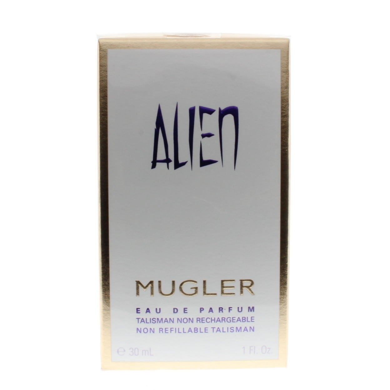 Alien parfum 2025 mugler 30 ml