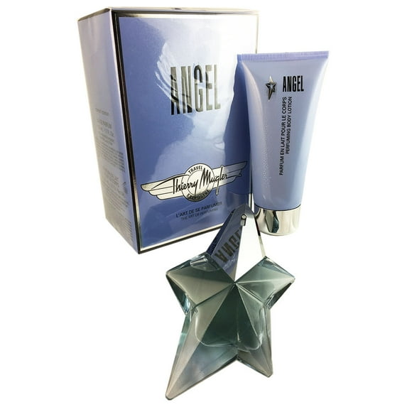 Thierry Mugler An 1.7 oz EDP Sp 2 Pcs Set
