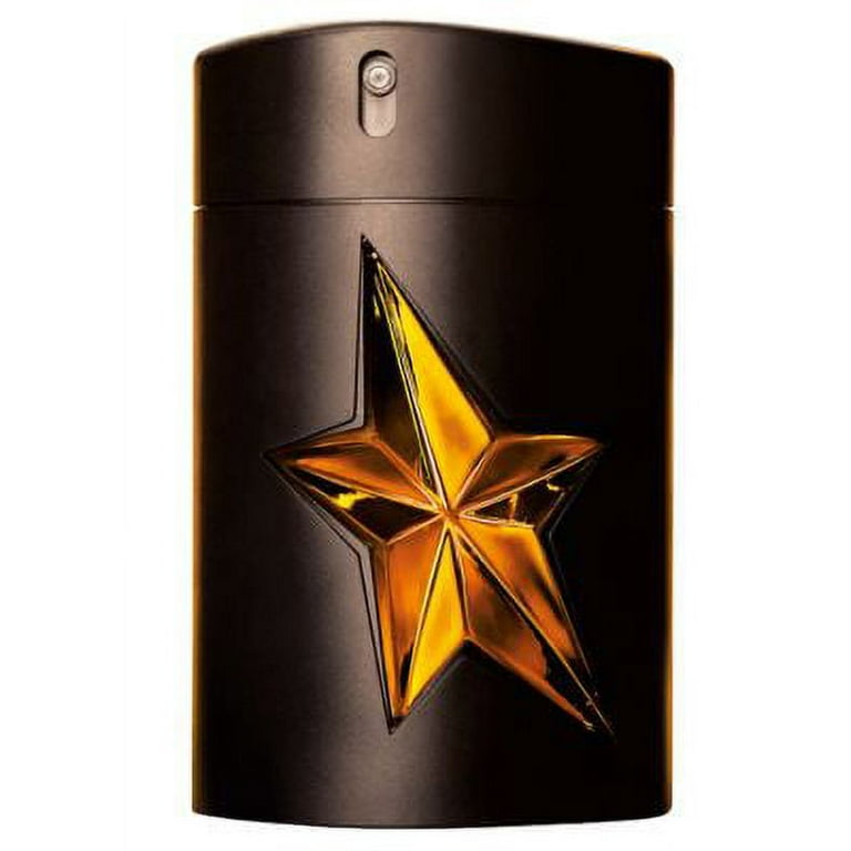 スターメン ネビュラ 香水 (ミュグレーA*Men ピュア・モルト) 100ml ミュグレー香水Mugler Amen Pure MALT 100ml - メルカリ