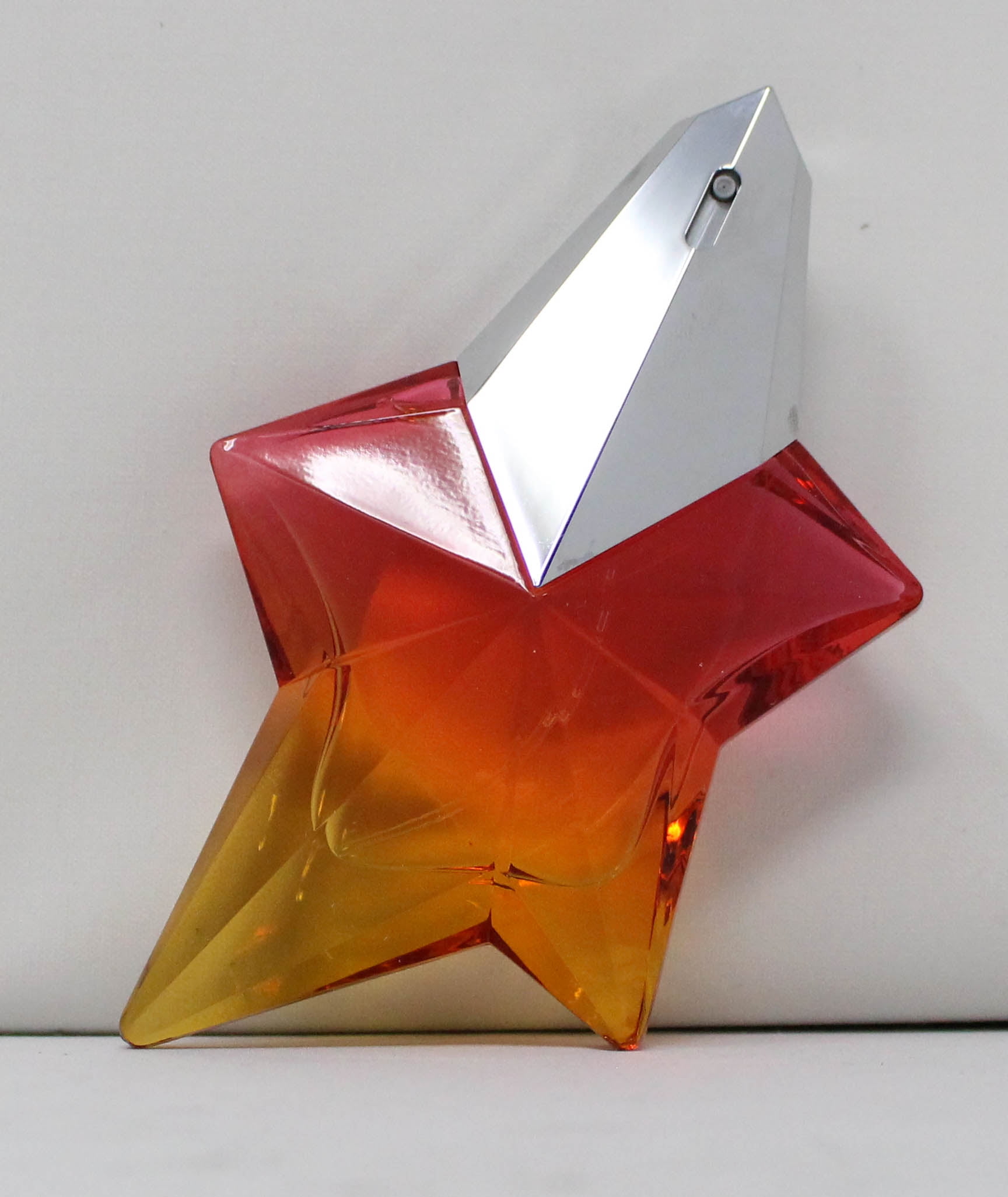 Thierry Mugler Angel Eau Croisiere Eau De Toilette Spray 1.7 Ounce