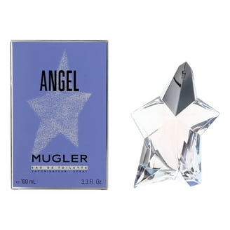 Thierry Mugler's Angel, Women's 2 Piece Parfum Gift Set, .8