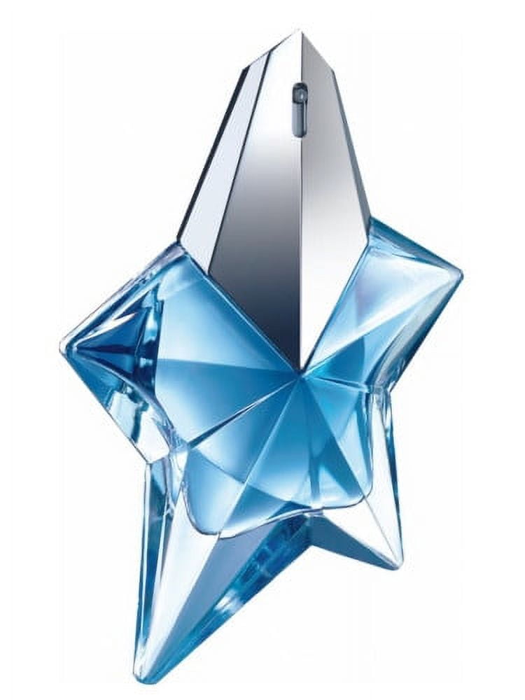 Thierry Mugler Angel, Eau de Parfum, Mini Perfume for Women, 0.85 Oz