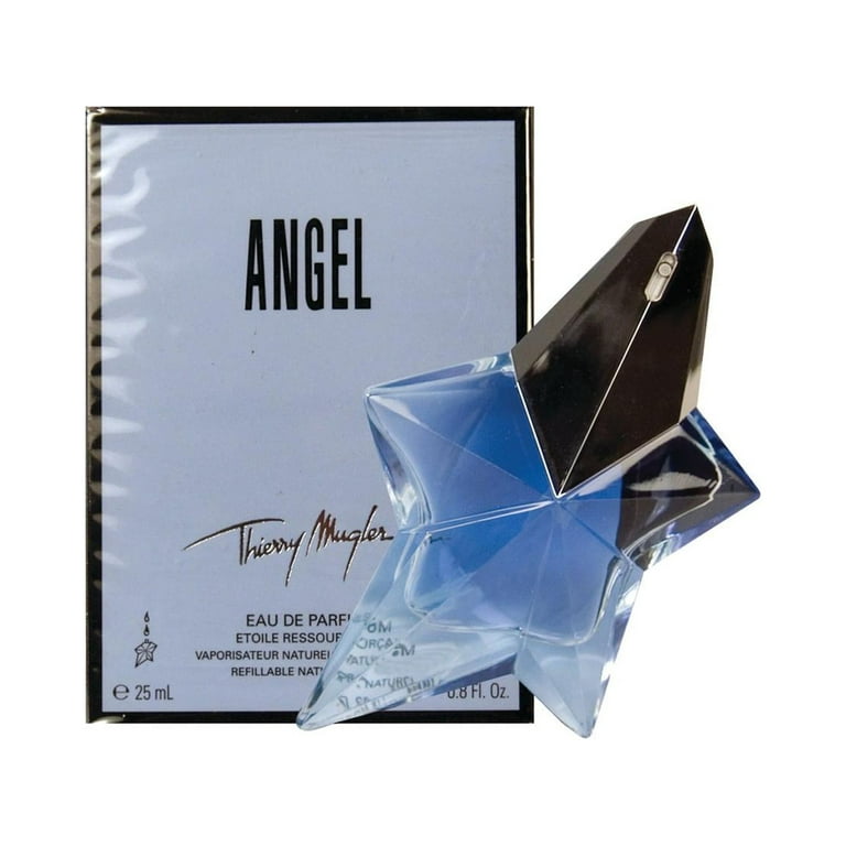 Angel Eau De Parfum Spray By Thierry Mugler - 1.7 oz Angel Eau De Parfum Spray By Thierry Mugler - 1.7 oz