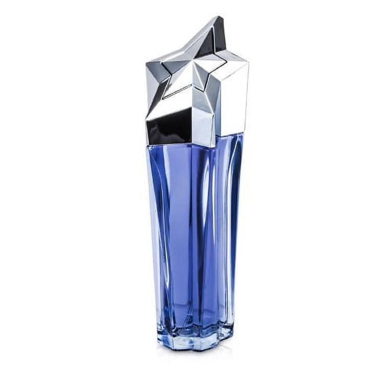 Thierry Mugler Angel Eau De Parfum, Refillable 3.3 Oz for Ladies