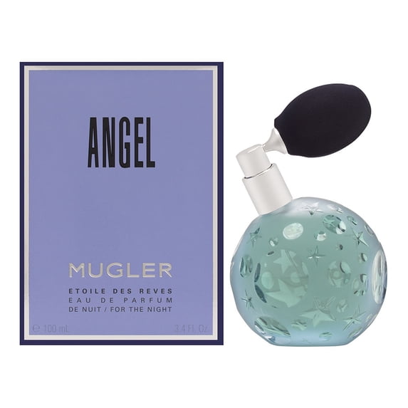 Thierry Mugler Angel Etoile Des Reves Perfume DE Nuit 3.4 oz