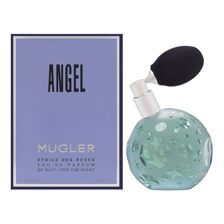 Angel for best sale the night perfume