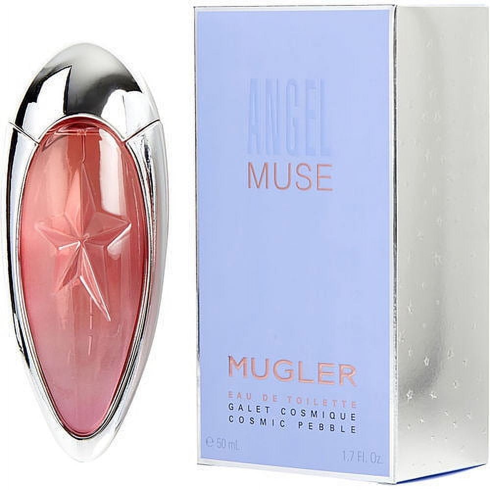 Thierry Mugler Angel Muse Mugler For Women Perfume 1.7 oz ~ 50 ml
