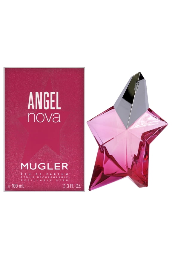 Angel Nova , 3.4 oz EDP Spray (Refillable)