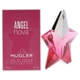 thumbnail image 1 of Thierry Mugler Angel Nova Eau De Parfum Refillable Star 1 oz, 1 of 6