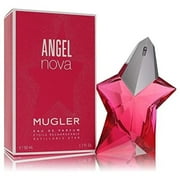 Thierry Mugler Angel Nova Eau de Parfum, Refillable Star - 1.7 oz