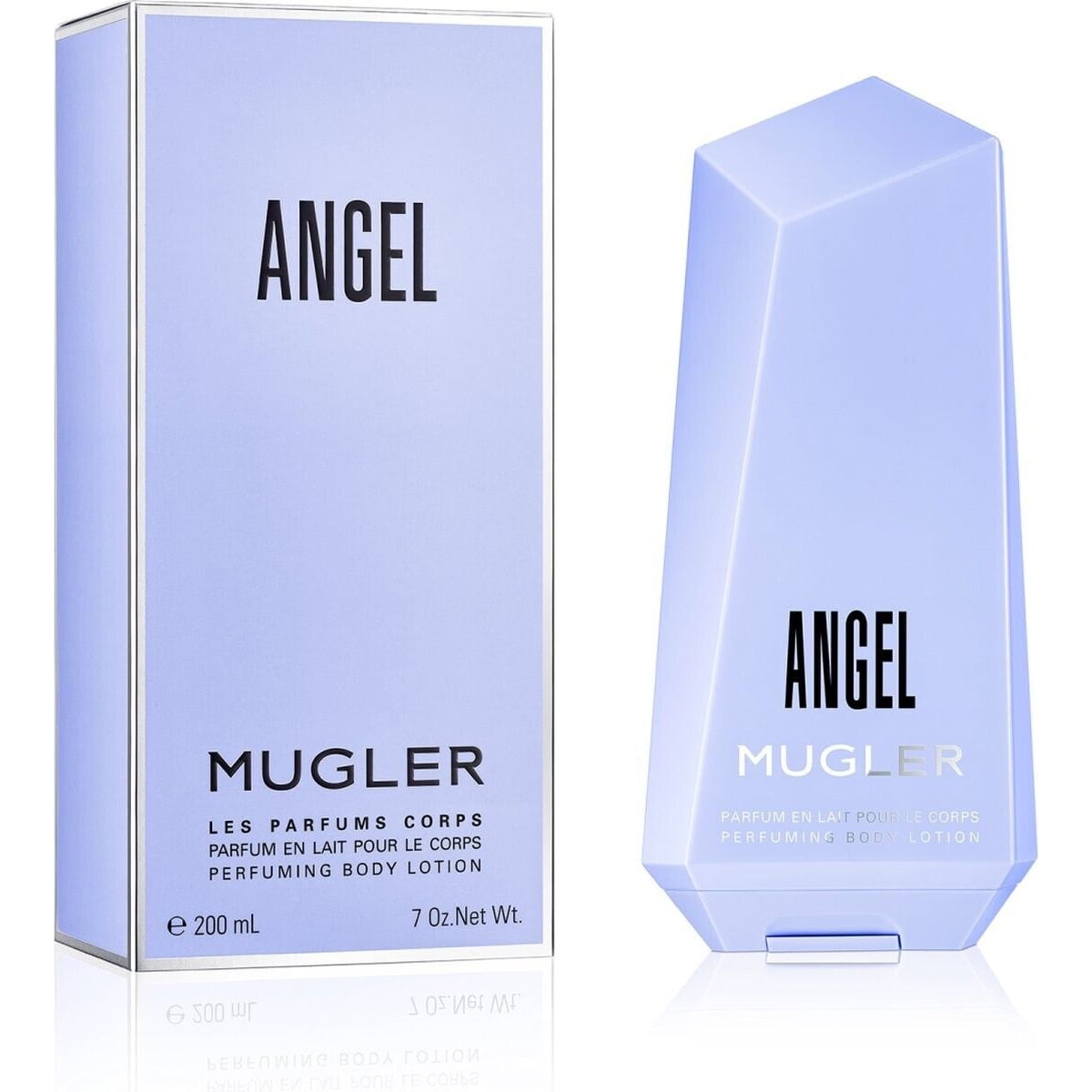 Thierry Mugler Angel Perfuming 200 ml / oz -