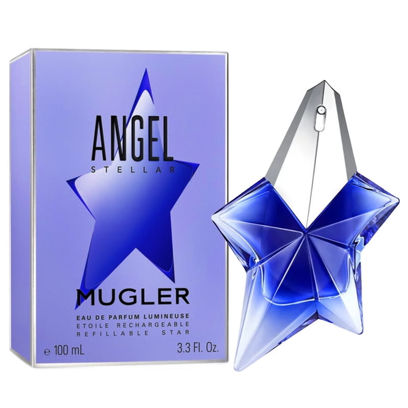 Thierry Mugler Angel Stellar Eau de Parfum for women 3.3 fl. Oz