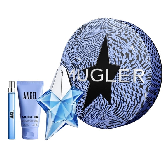 Mugler Angel Eau de Parfum Luxury Gift Set