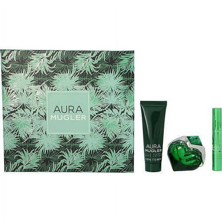 Aura mugler set hot sale