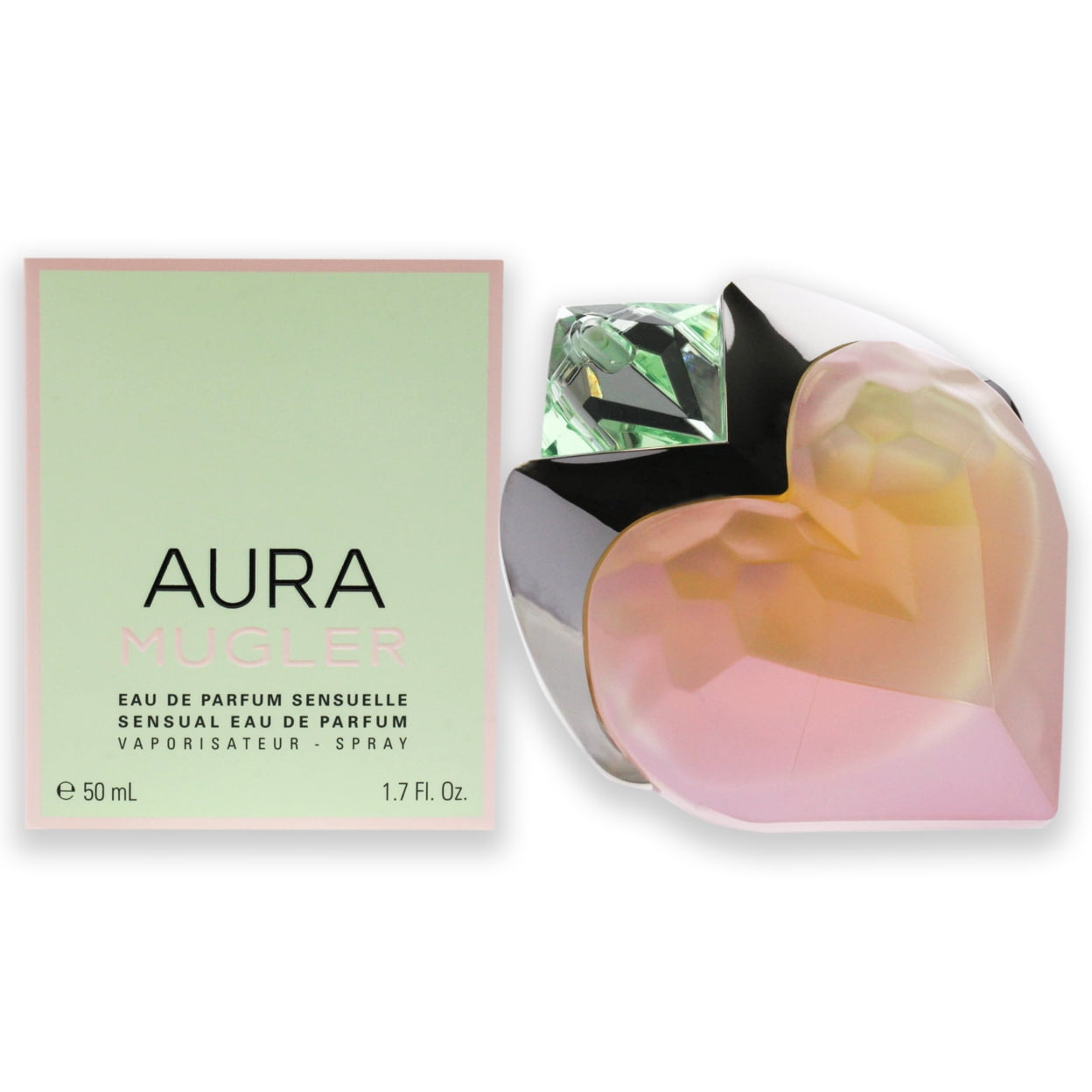 Mugler aura mugler sale