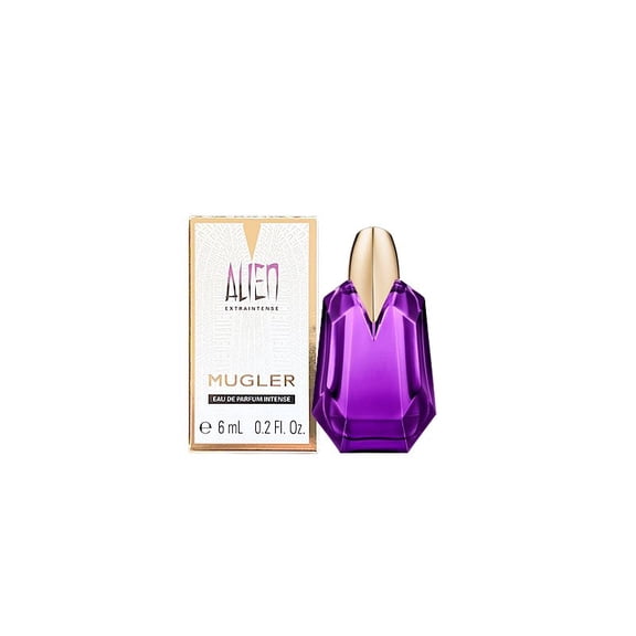 Thierry Mugler Ladies Alien Extraintense EDP Spray 0.2 oz Fragrances 3614274289435