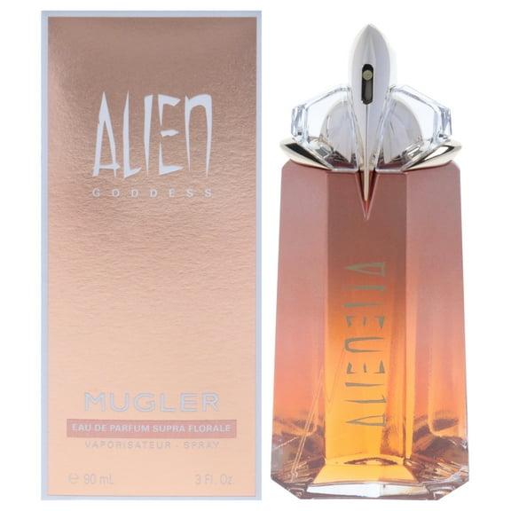 Thierry Mugler Ladies Alien Goddess Supra Florale EDP Spray 3.0 oz Fragrances 3614273927932