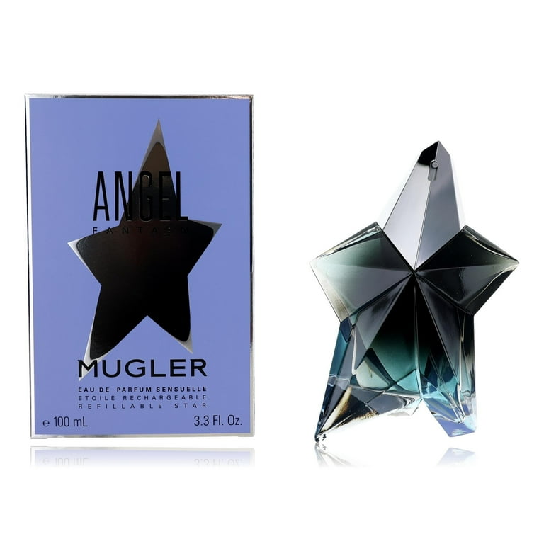 香水(ユニセックス) mugler angel fantasm 25ml Angel Fantasm 100/50/25ml and Travel Size 10ml | Mugler Official Site