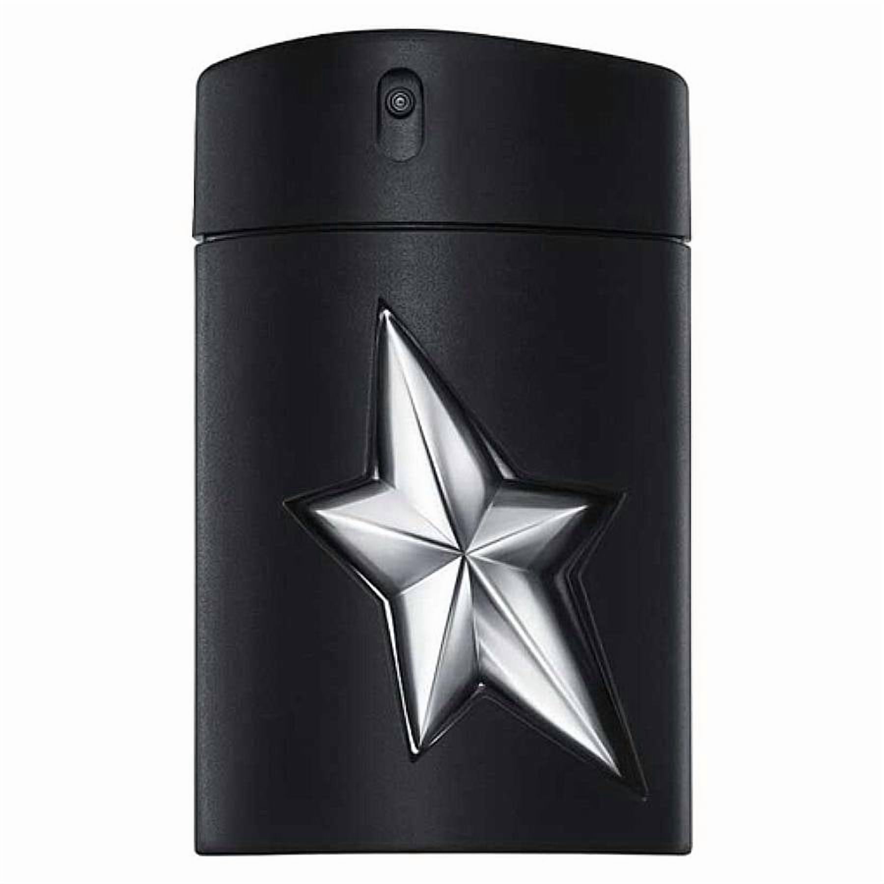 Thierry Mugler, Men's A*Men Fantasm EDP Spray, 3.4 oz, Amber