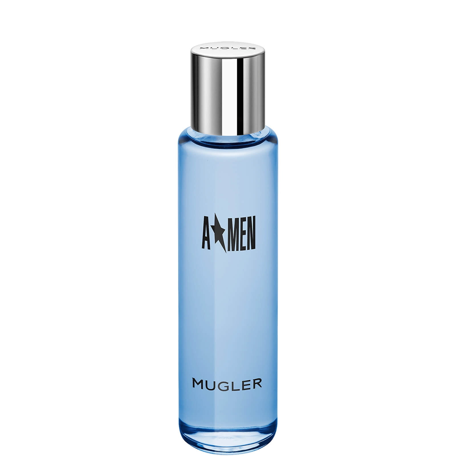 Thierry Mugler A*men EDP Spray 3.4 oz Men's Perfume Refill ...