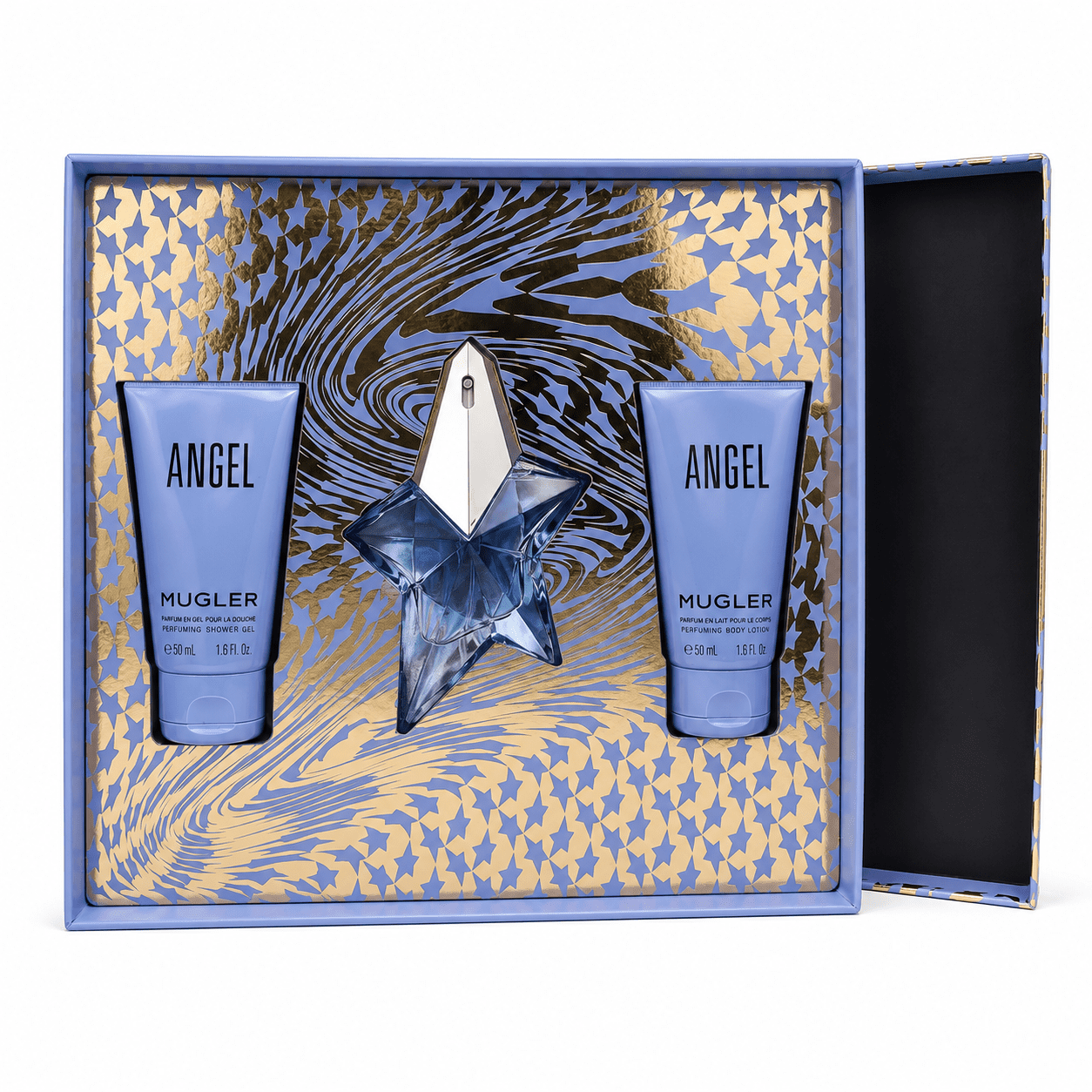 Thierry Mugler Fragrance Gift Sets for Men and Women - Walmart.com