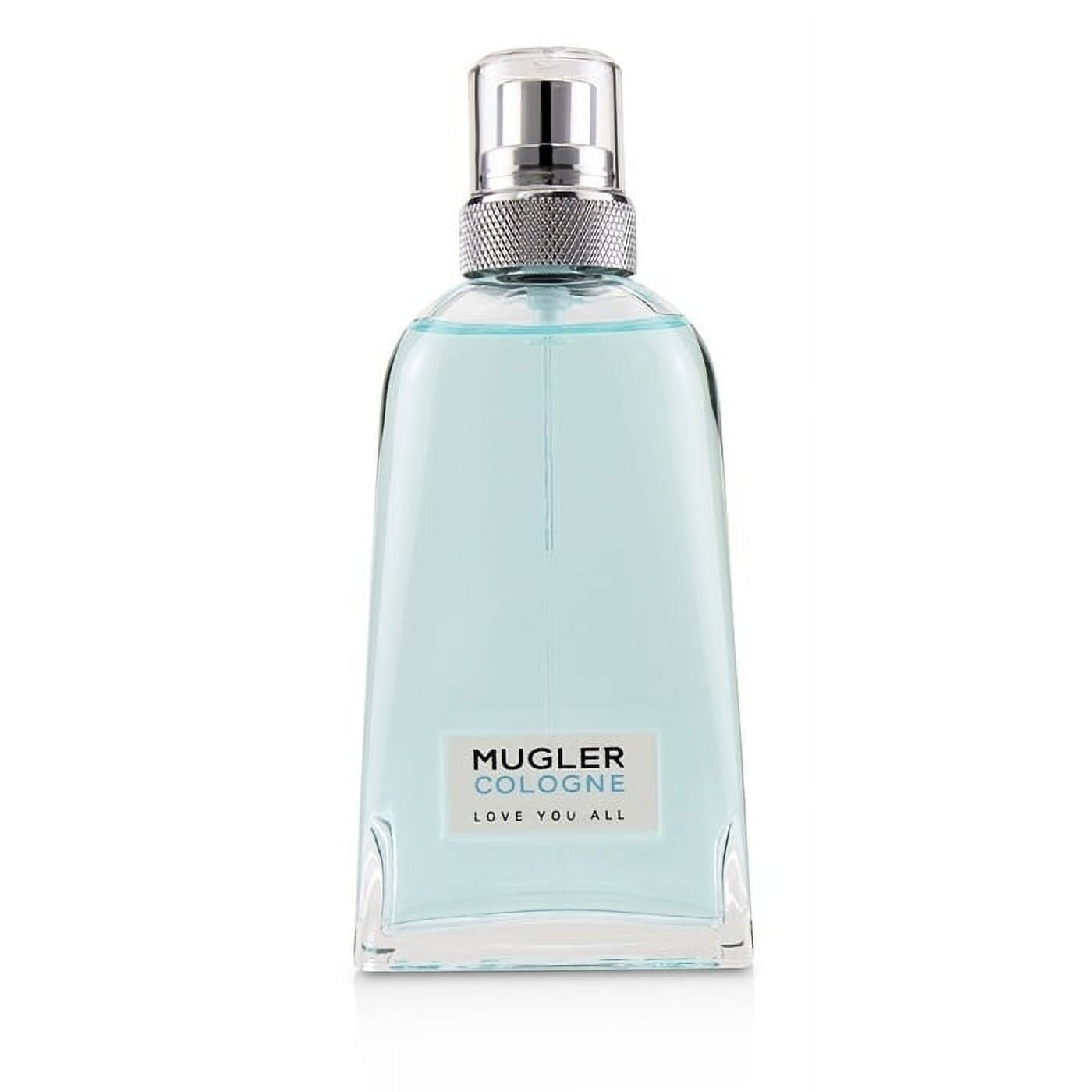 Thierry mugler cologne eau de toilette new arrivals