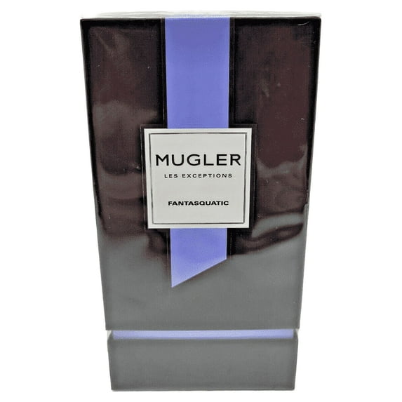 Thierry Mugler Unisex Les Esceptions Fantasquatic EDP Spray 2.7 oz Fragrances 3439600050141