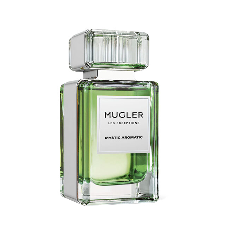Thierry Mugler Unisex Les Exceptions Mystic Aromatic EDP Spray 2.7 oz ...