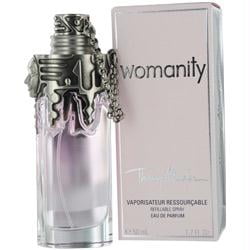 Thierry Mugler Womanity 1.7oz / 50ml Women's Eau De Parfum Spray