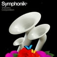thumbnail image 1 of Thievery Corporation - Symphonik - Music & Performance - CD, 1 of 2