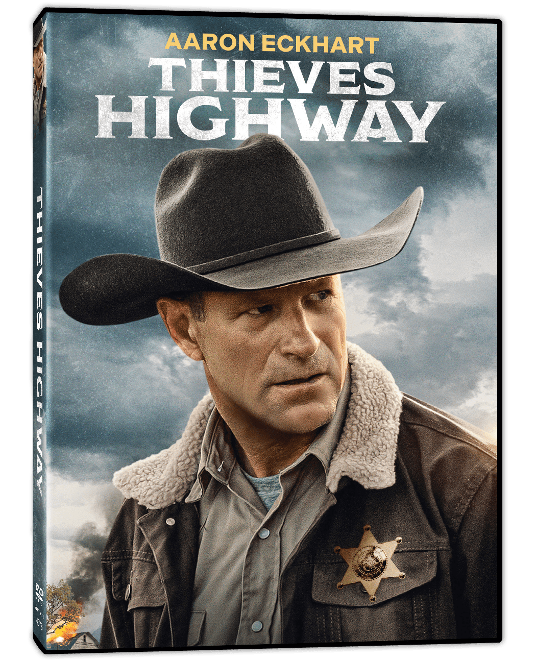 Thieves Highway (DVD) Vertical Entertainment, Action - Walmart.com