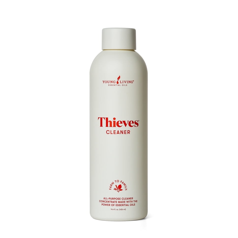 Thieves Household Cleaner, 14.4 oz by Young Living