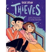 Thieves Library Edition, Hardcover