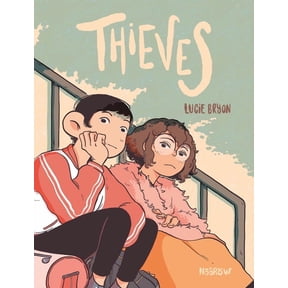 Thieves, (Paperback)