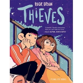 Thieves, (Paperback)