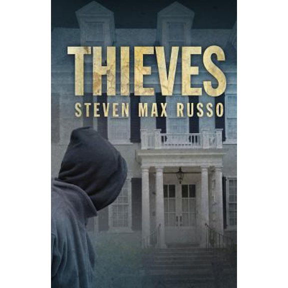 Pre-Owned Thieves (Paperback) 1948235404 9781948235402