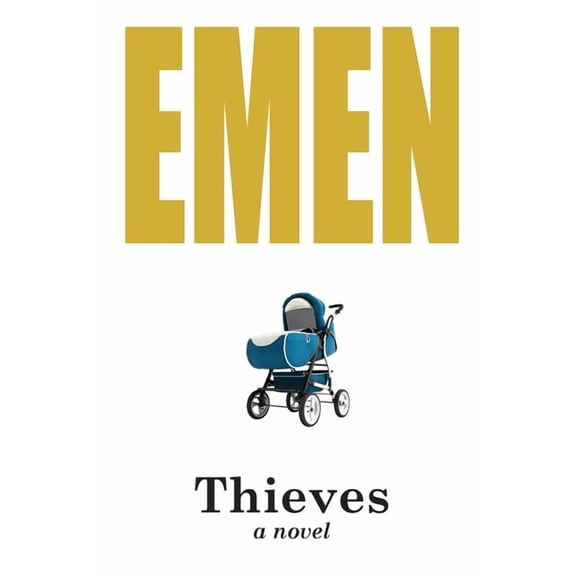Thieves, (Paperback)