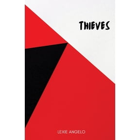 Thieves, (Paperback)