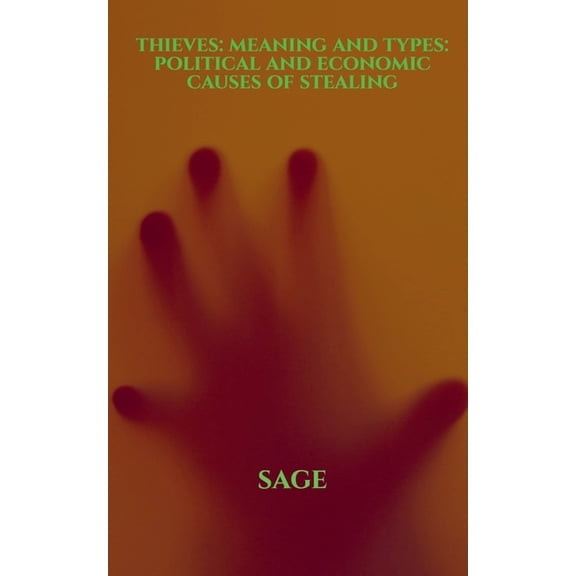 Thieves, (Paperback)