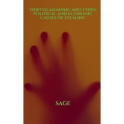 Thieves, (Paperback)